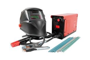 溶接機(パルス制御溶接機)