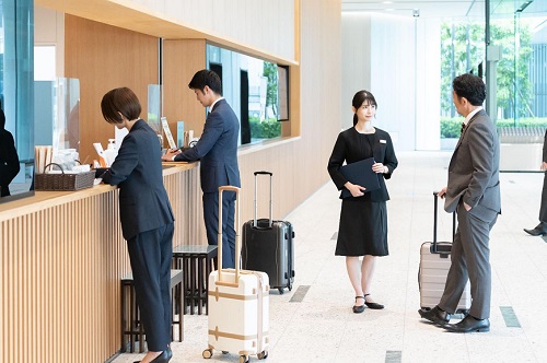 地域における受入環境整備促進事業補助金