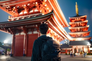 観光関連事業者のDX・経営力強化支援事業補助金コンサルタント